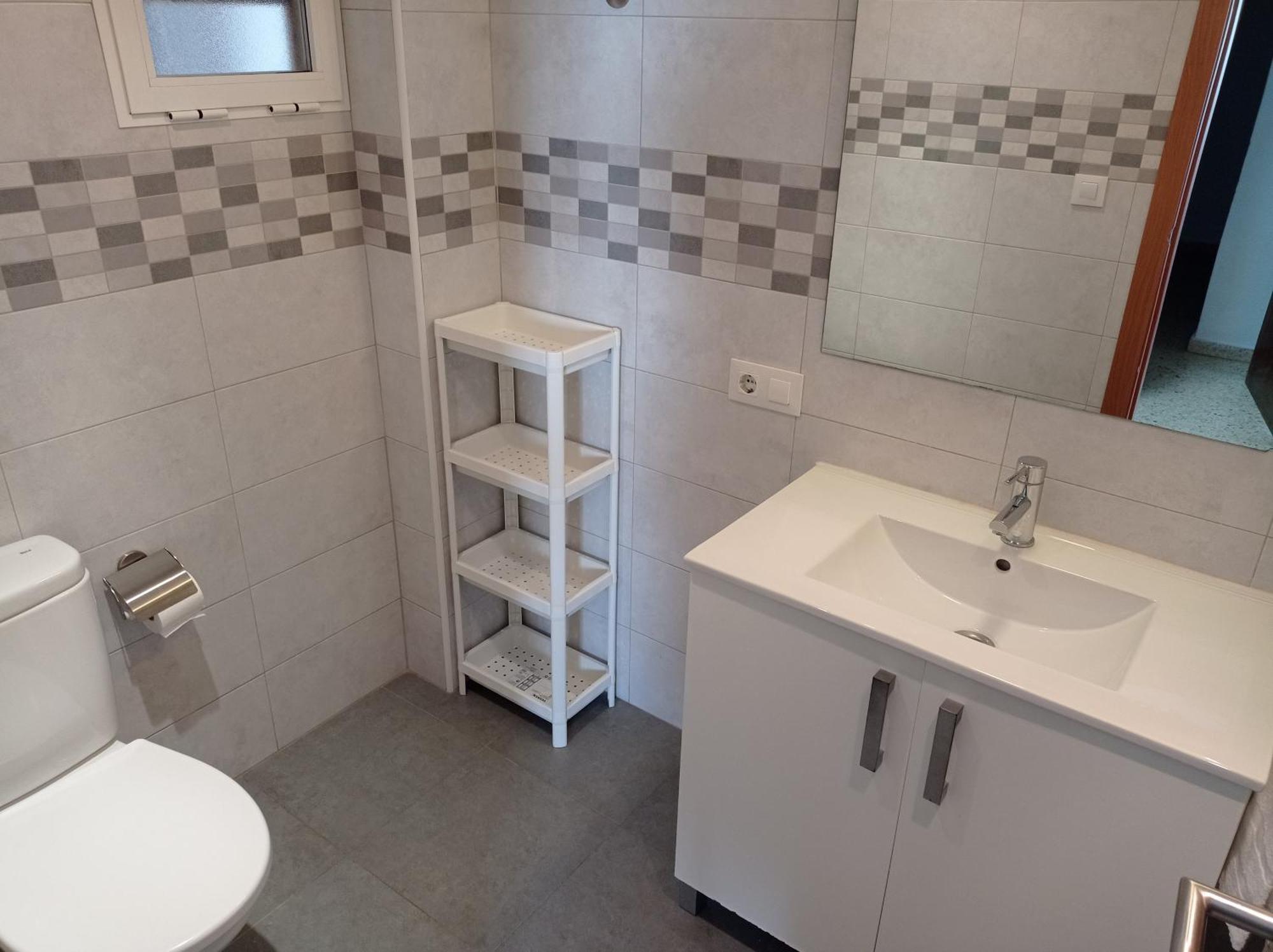 Apartamentos Bonaire 1ª Linea Wifi Solo Familias Serviplaya Gandía Εξωτερικό φωτογραφία