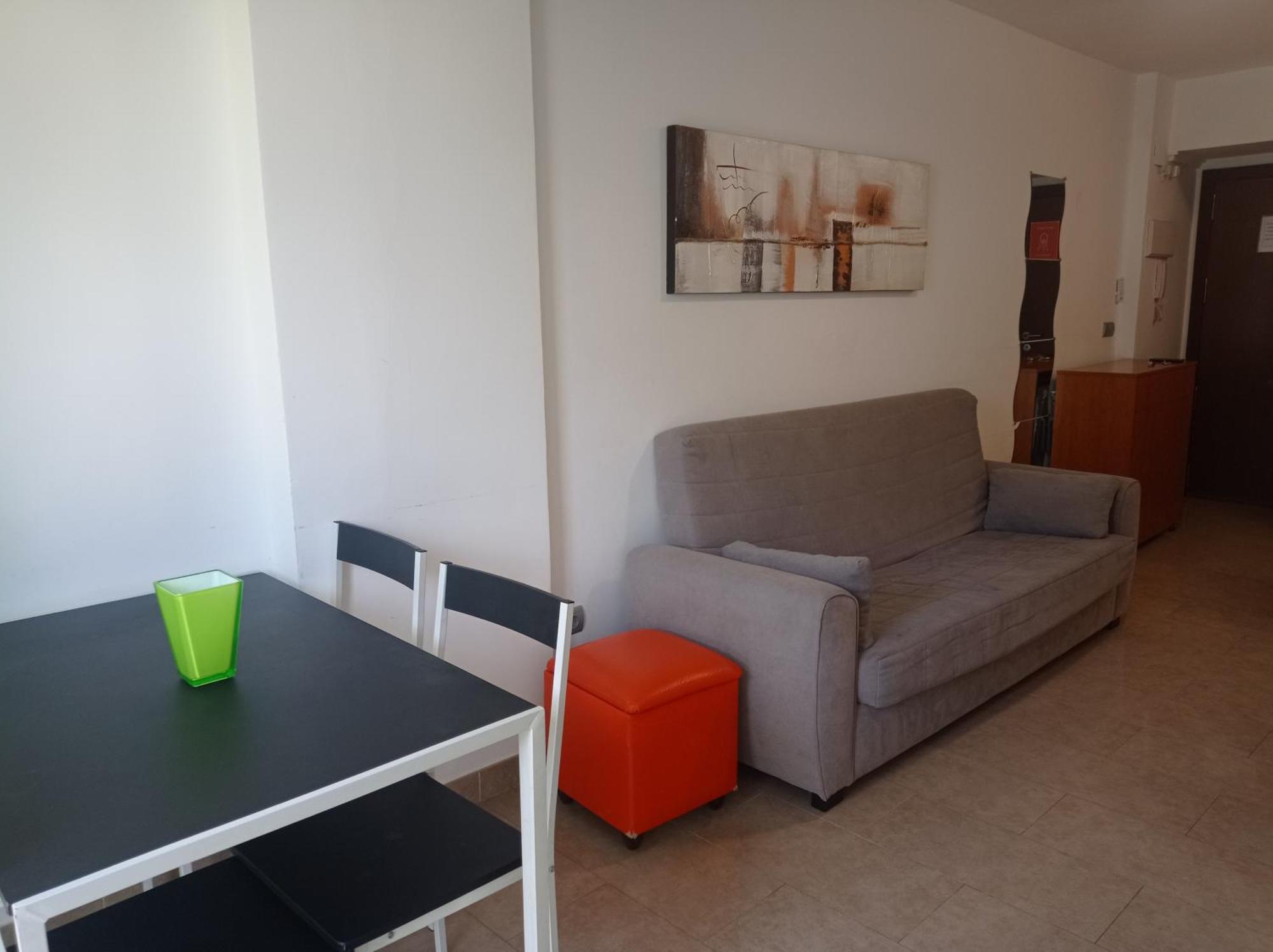 Apartamentos Bonaire 1ª Linea Wifi Solo Familias Serviplaya Gandía Εξωτερικό φωτογραφία