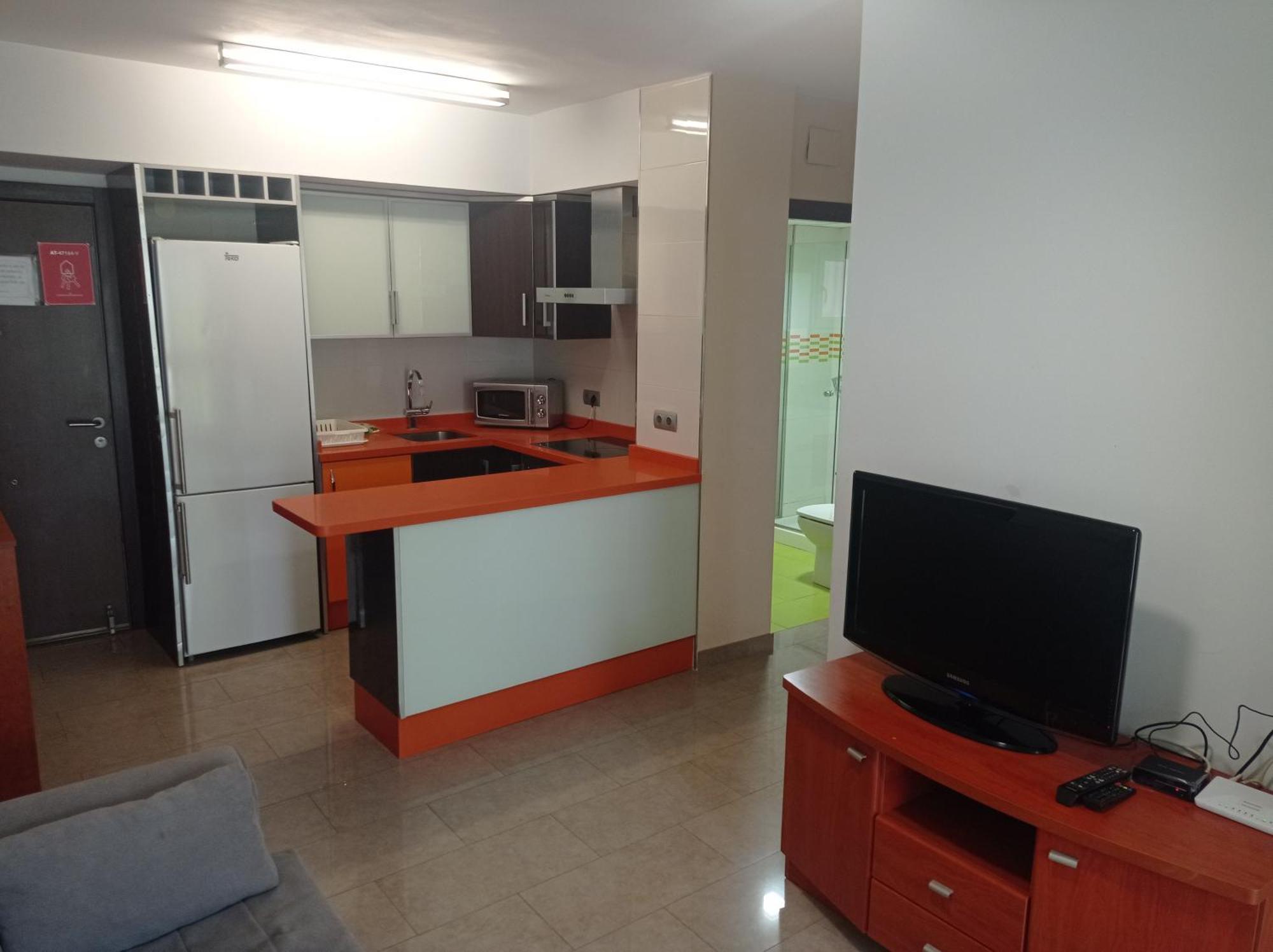 Apartamentos Bonaire 1ª Linea Wifi Solo Familias Serviplaya Gandía Εξωτερικό φωτογραφία