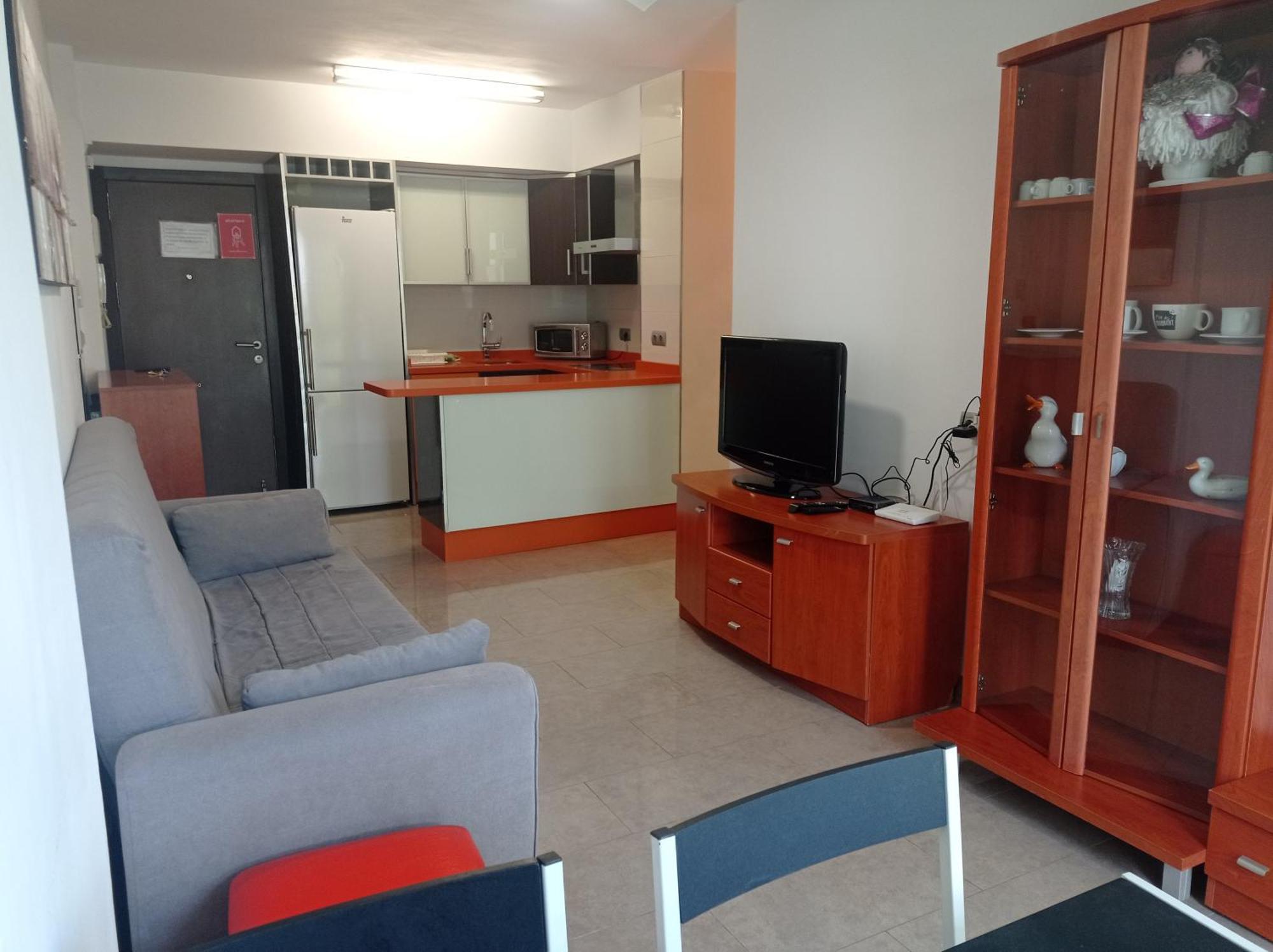 Apartamentos Bonaire 1ª Linea Wifi Solo Familias Serviplaya Gandía Εξωτερικό φωτογραφία