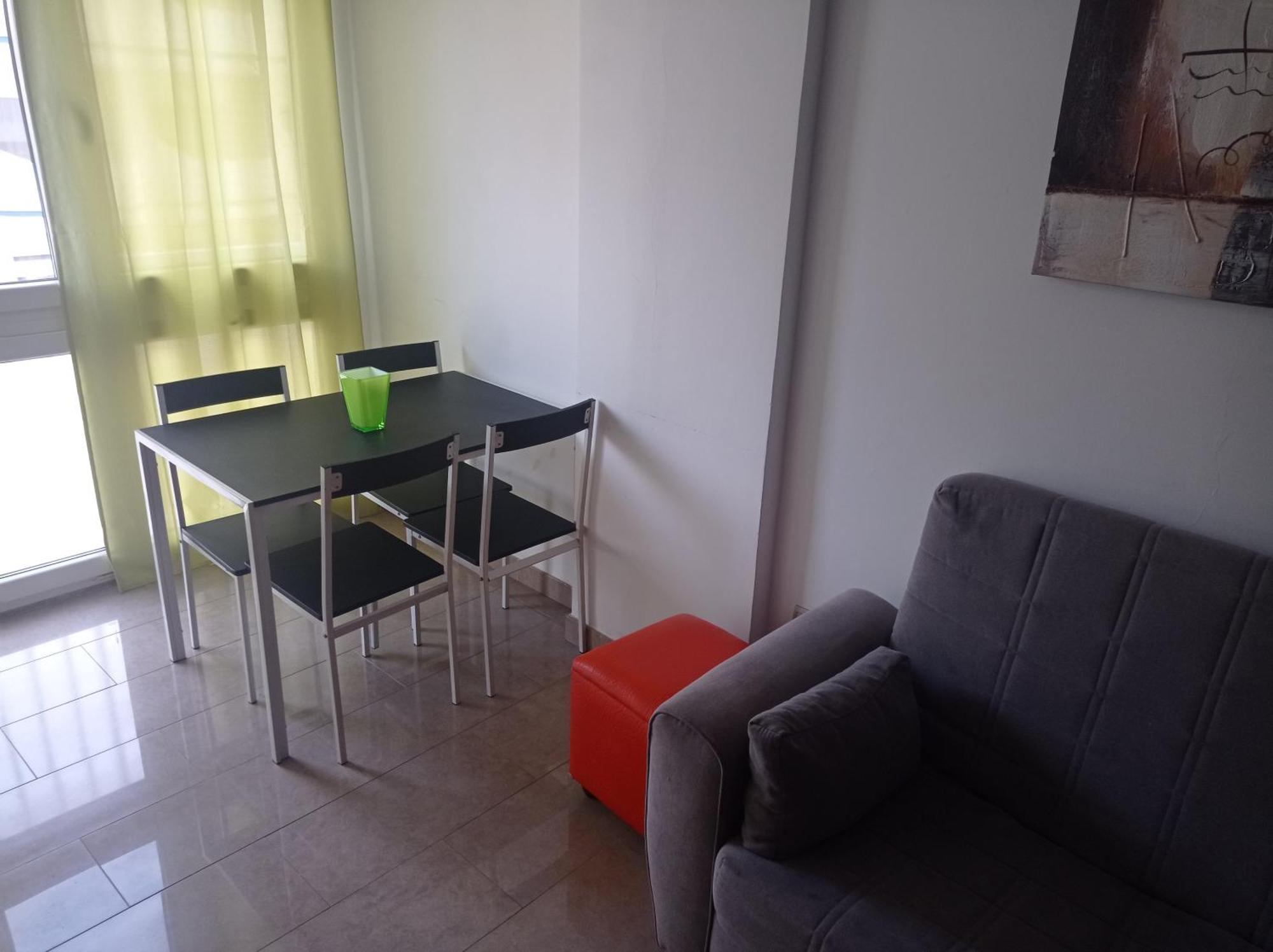 Apartamentos Bonaire 1ª Linea Wifi Solo Familias Serviplaya Gandía Εξωτερικό φωτογραφία