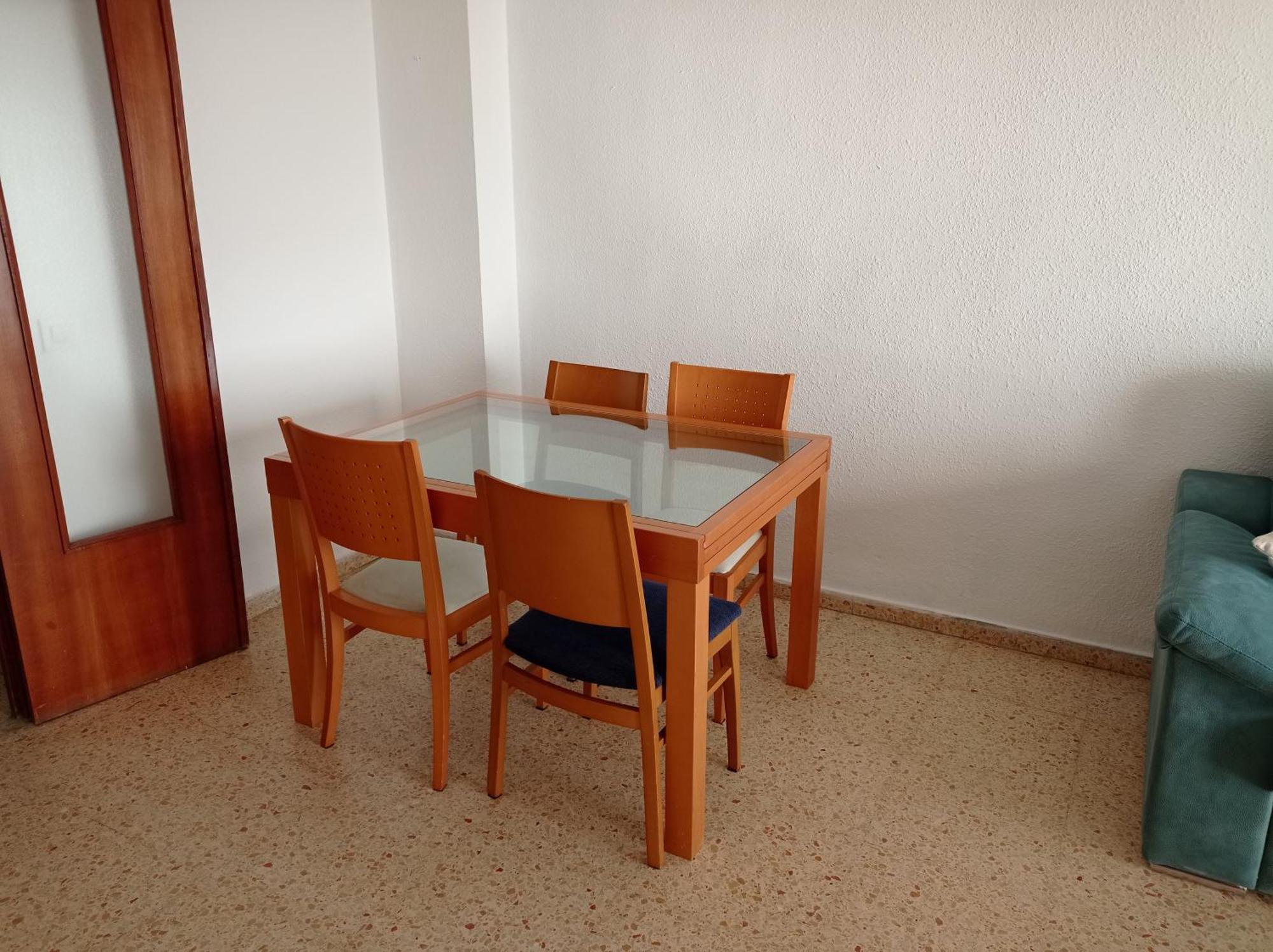 Apartamentos Bonaire 1ª Linea Wifi Solo Familias Serviplaya Gandía Εξωτερικό φωτογραφία