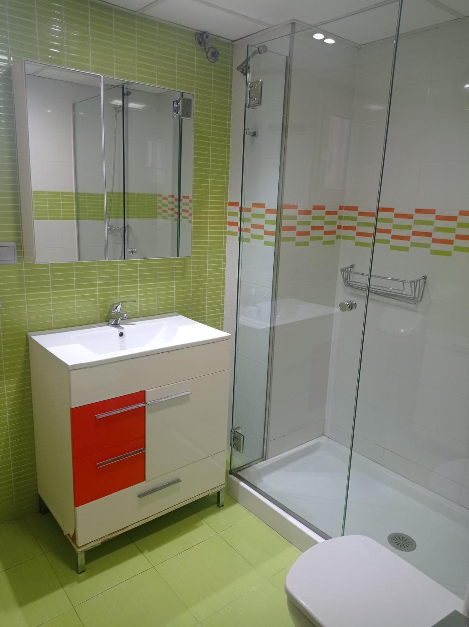 Apartamentos Bonaire 1ª Linea Wifi Solo Familias Serviplaya Gandía Εξωτερικό φωτογραφία