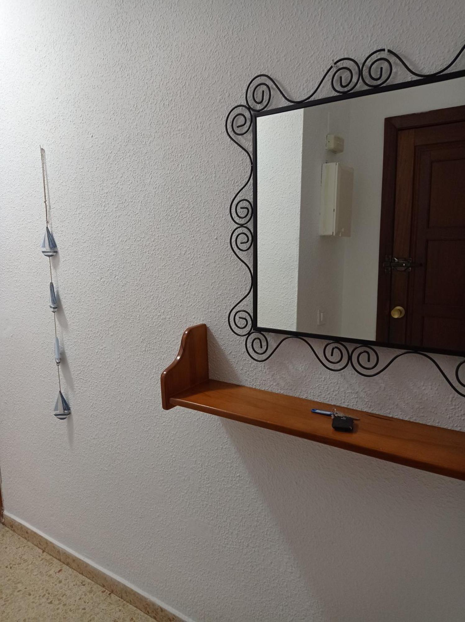 Apartamentos Bonaire 1ª Linea Wifi Solo Familias Serviplaya Gandía Εξωτερικό φωτογραφία