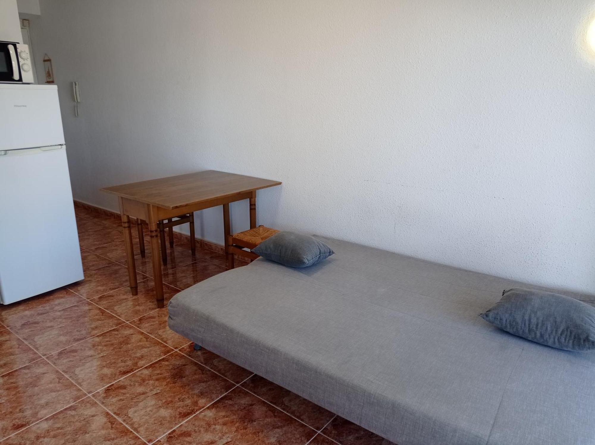 Apartamentos Bonaire 1ª Linea Wifi Solo Familias Serviplaya Gandía Δωμάτιο φωτογραφία
