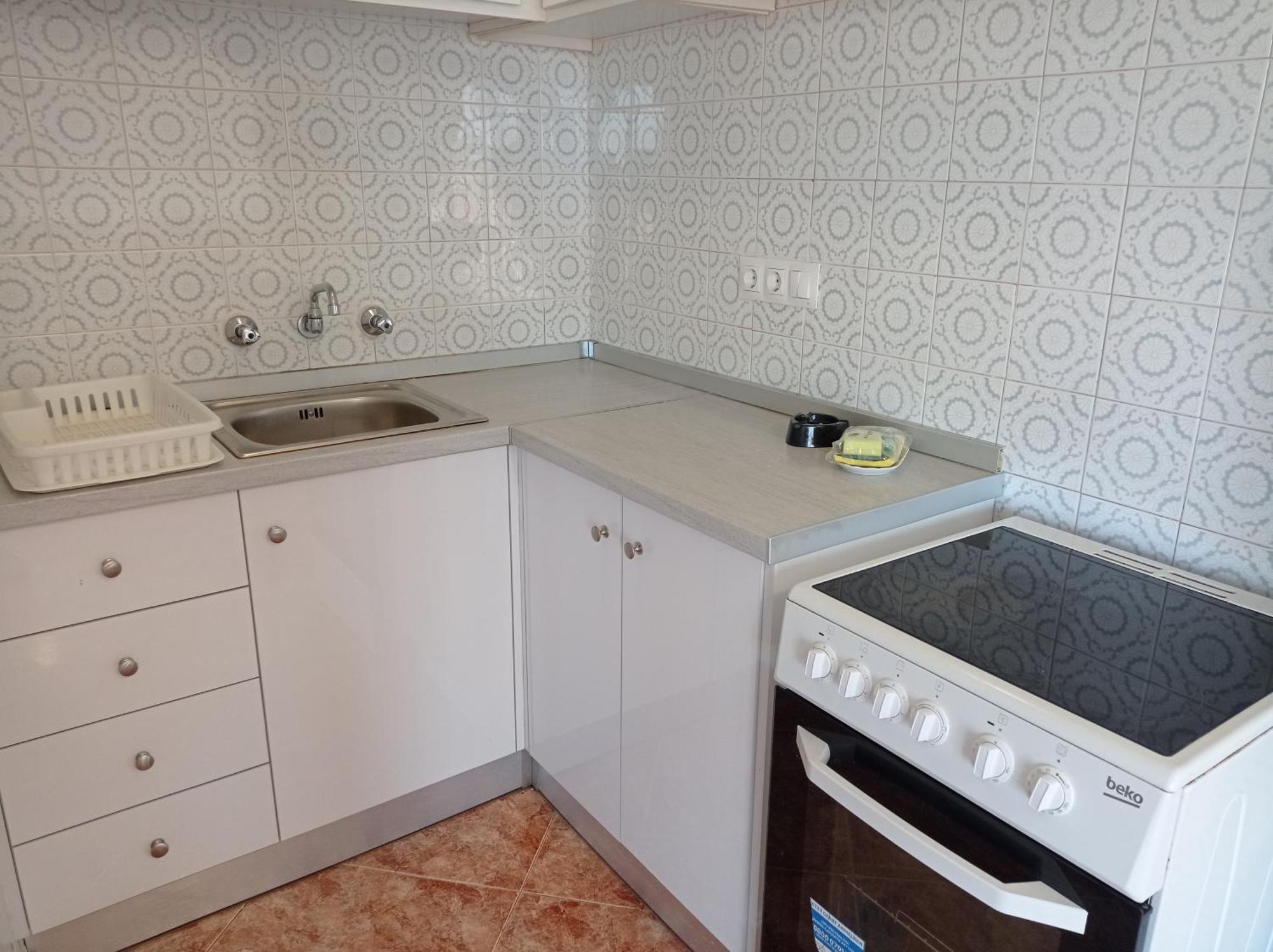 Apartamentos Bonaire 1ª Linea Wifi Solo Familias Serviplaya Gandía Δωμάτιο φωτογραφία