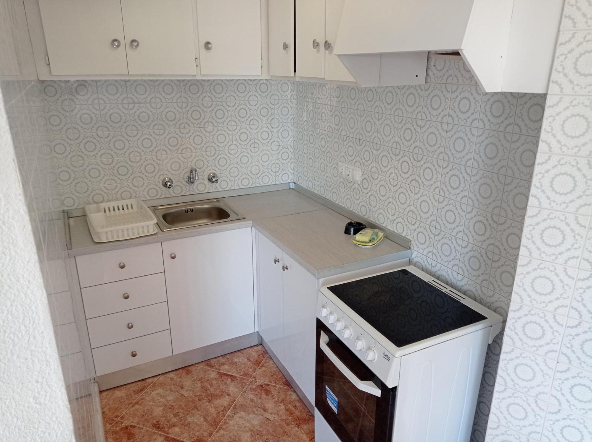 Apartamentos Bonaire 1ª Linea Wifi Solo Familias Serviplaya Gandía Δωμάτιο φωτογραφία